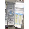 Image 3 : SCRATCH & DENT WHIRLPOOL SIDE X SIDE REFRIGERATOR