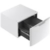 Image 1 : SCRATCH & DENT GE LAUNDRY PEDESTAL W/ BOSCH