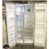 Image 3 : SCRATCH & DENT FRIGIDAIRE SIDE X SIDE REFRIGERATOR