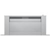 Image 1 : SCRATCH AND DENT 800 SERIES 30"S/S BOSCH DOWNDRAFT