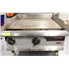 Image 1 : APW WYOTT CHAMPION COOK SERIES 24" GRIDDLE