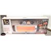 Image 1 : NEW INDOOR/OUTDOOR ELECTRIC HEATER