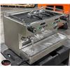Image 2 : ROCKET ESPRRESSO MILANO MACHINE W/ 3 PORTAFILLERS