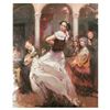 Image 1 : Seville In My Heart by Pino (1939-2010)