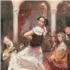 Image 2 : Seville In My Heart by Pino (1939-2010)