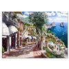 Image 1 : Afternoon in Capri by Park, S. Sam