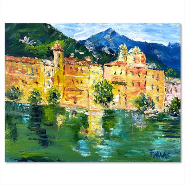 Coastal Living by Fallas Original