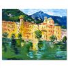 Image 1 : Coastal Living by Fallas Original