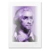 Image 1 : George Washington by Yvaral (1934-2002)