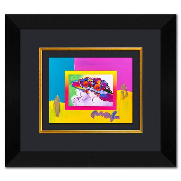 Friends by Peter Max