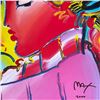 Image 2 : Zero In Love by Peter Max