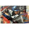Image 1 : Manny Ramirez by Stephen Holland