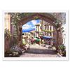 Image 1 : Arches De Cagnes by Park, S. Sam