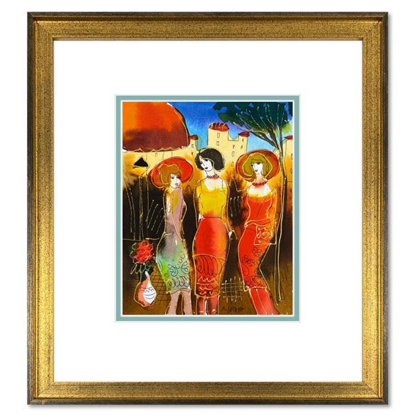 Untitled by Leider Original