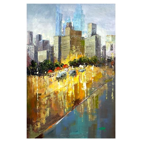 Untitled by Mani Original