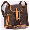 Image 1 : LOUIS VUITTON MONOGRAM BOSPHORE BACKPACK