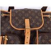 Image 2 : LOUIS VUITTON MONOGRAM BOSPHORE BACKPACK