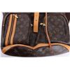 Image 3 : LOUIS VUITTON MONOGRAM BOSPHORE BACKPACK