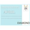 Image 1 : SHOP BY BIRTH STONE! MONTH OF APRIL: DIAMOND