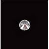Image 4 : GIA 0.68CT NATURAL I2 J COLOR ROUND CUT DIAMOND