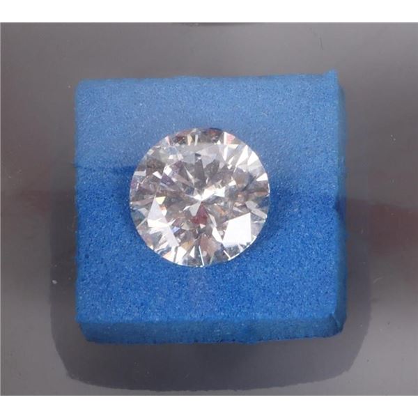 IGI 2.00CT VS2 ROUND BRILLIANT LAB GROWN DIAMOND