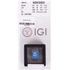 Image 2 : IGI 2.00CT VS2 ROUND BRILLIANT LAB GROWN DIAMOND