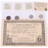 Image 1 : ANCIENT ROMAN SILVER & BRONZE ANTONINIANUS COINS