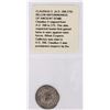 Image 5 : ANCIENT ROMAN SILVER & BRONZE ANTONINIANUS COINS