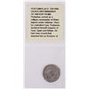 Image 7 : ANCIENT ROMAN SILVER & BRONZE ANTONINIANUS COINS