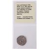 Image 8 : ANCIENT ROMAN SILVER & BRONZE ANTONINIANUS COINS