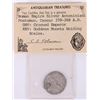 Image 9 : ANCIENT ROMAN SILVER & BRONZE ANTONINIANUS COINS