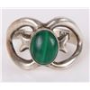 Image 2 : STERLING SILVER LADIES RINGS LOT OF 7