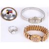 Image 6 : ASSORTED DECORATIVE LADIES JEWELRY LOT - (21)