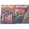 Image 2 : HARRY POTTER J .K. ROWLING NINE BOOK COLLECTION