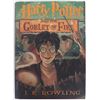 Image 4 : HARRY POTTER J .K. ROWLING NINE BOOK COLLECTION