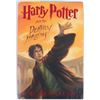 Image 7 : HARRY POTTER J .K. ROWLING NINE BOOK COLLECTION