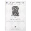 Image 9 : HARRY POTTER J .K. ROWLING NINE BOOK COLLECTION