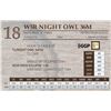Image 1 : W5R NIGHT OWL 36M
