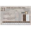 Image 1 : W5R NIGHT OWL 58M