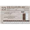 Image 1 : W5R NIGHT OWL 88M