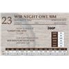 Image 1 : W5R NIGHT OWL 50M