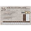 Image 1 : W5R NIGHT OWL 107M