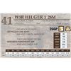 Image 1 : W5R HILGER 1 28M