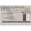 Image 1 : W5R SHOSHONE 36N