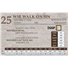 Image 1 : W5R WALK ON 55N