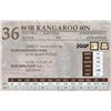 Image 1 : W5R KANGAROO 60N