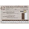 Image 1 : W5R MOUNTAINEER 100N