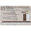Image 1 : W5R MOUNTAINEER 102N