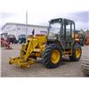 Image 3 : JCB 525-58 Kurottaja / Telehandler