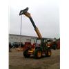 Image 6 : JCB 525-58 Kurottaja / Telehandler